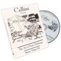 Cellini Art Of Street Performing Vol. 3 Cellini Art Of Street Performing Vol. 3