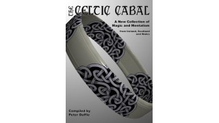 Celtic Cabal by Peter Duffie