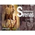 Centauros Y Sirenas Por by Gabi Pareras Centauros Y Sirenas Por by Gabi Pareras
