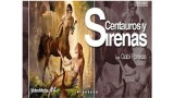 Centauros Y Sirenas Por by Gabi Pareras