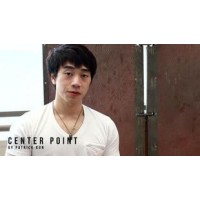 Center Point by Patrick Kun