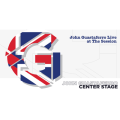 Center Stage by John Guastaferro Center Stage by John Guastaferro