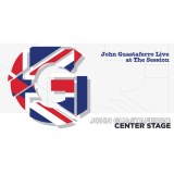 Center Stage by John Guastaferro Center Stage by John Guastaferro