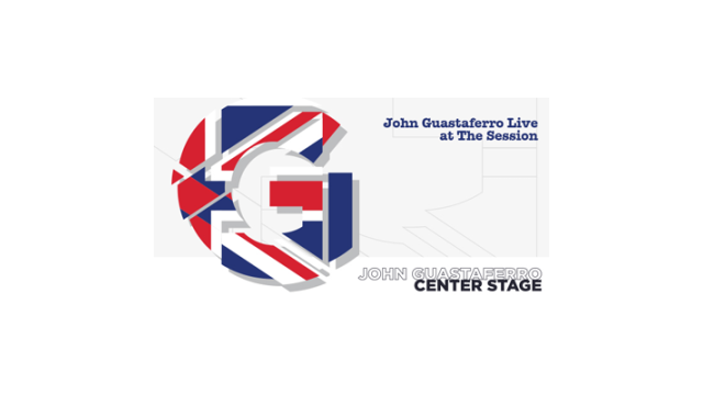Center Stage by John Guastaferro