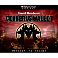 Cerberus Wallet by Daniel Meadows Cerberus Wallet by Daniel Meadows