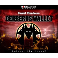 Cerberus Wallet by Daniel Meadows