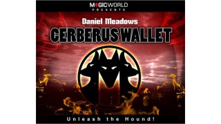 Cerberus Wallet by Daniel Meadows