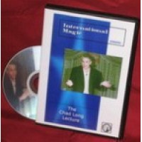 The Chad Long Lecture (London 1998)