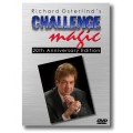 Challenge Magic by Richard Osterlind Challenge Magic by Richard Osterlind