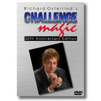 Challenge Magic by Richard Osterlind