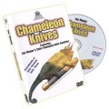 Chameleon Knives by Joe Mogar Chameleon Knives by Joe Mogar