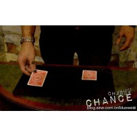 Chance by Dee Christopher