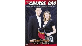 The Change Bag by David And Teesha Laflin