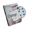 Change by Sansminds Change by Sansminds
