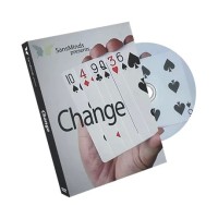 Change by Sansminds