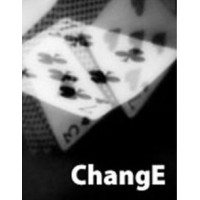 Change by Tony Chang