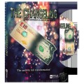 Changeling by Marc Lavelle And Titanas Magic Changeling by Marc Lavelle And Titanas Magic