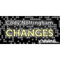 Changes by Cody Nottingham Changes by Cody Nottingham