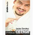 Chango by Javier Benitez Chango by Javier Benitez