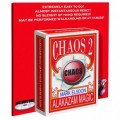 Chaos 2 by Mark Elsdon Chaos 2 by Mark Elsdon