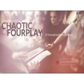 Chaotic Fourplay by Daniel Chard Chaotic Fourplay by Daniel Chard