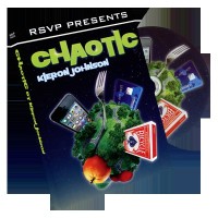 Chaotic by Kieron Johnson