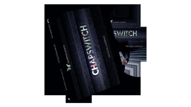 Chapswitch by Nicholas Lawrence And Sansminds