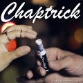 Chaptrick by Mark Jenest Chaptrick by Mark Jenest
