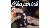 Chaptrick by Mark Jenest Chaptrick by Mark Jenest