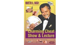 Charming Cheat Show - Lecture by Martin Nash