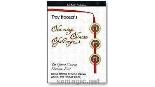 Charming Chinese Challenge by Troy Hooser