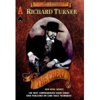 The Cheat Special Edition by Richard Turner