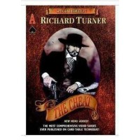 The Cheat by Richard Turner