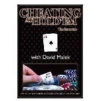 Cheating At Holdem by David Malek