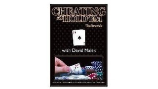 Cheating At Holdem by David Malek