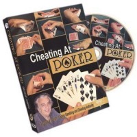 Cheating At Poker by George Joseph