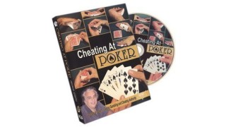 Cheating At Poker by George Joseph