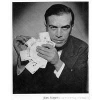 Cheating In Gambling Exposed by John Scarne