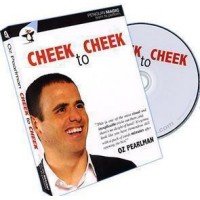 Cheek To Cheek by Oz Pearlman