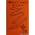 Chemical Magic by John D. Lippy Jr. Chemical Magic by John D. Lippy Jr.