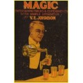 Chemistry And Chemical Magic by V.E Johnson