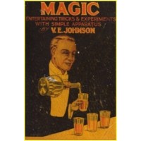 Chemistry And Chemical Magic by V.E Johnson