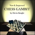 Chess Gambit by Devin Knight And Al Mann Chess Gambit by Devin Knight And Al Mann