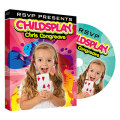 Childsplay by Chris Congreave Childsplay by Chris Congreave