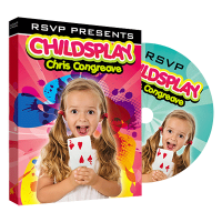 Childsplay by Chris Congreave