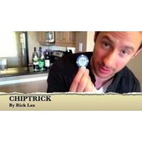 Chip Trick by Rick Lax