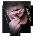 Chocolate Coin by Will Tsai Chocolate Coin by Will Tsai