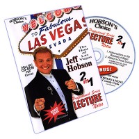 Choice-Lecture by Jeff Hobson