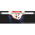The Chosen One by Mystery Mark The Chosen One by Mystery Mark