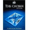 The Chosen by Tony Chris The Chosen by Tony Chris